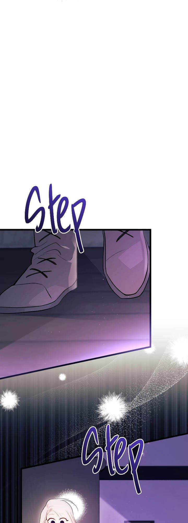 Little Rabbit and the Big Bad Leopard Chapter 37 page 21