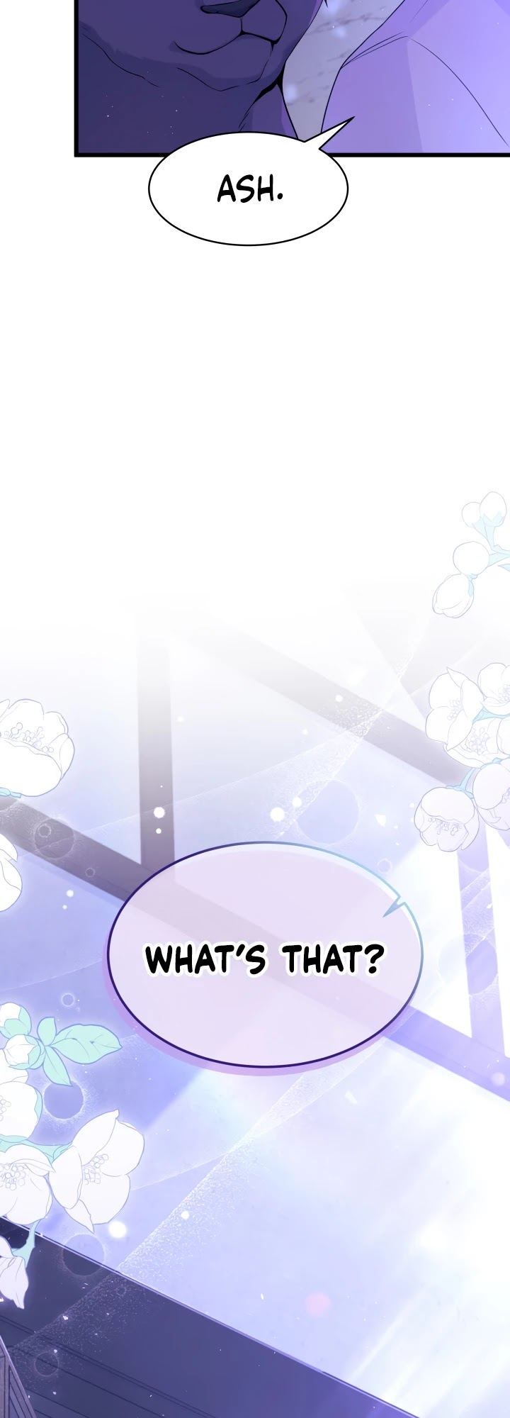 Little Rabbit and the Big Bad Leopard Chapter 37 page 45