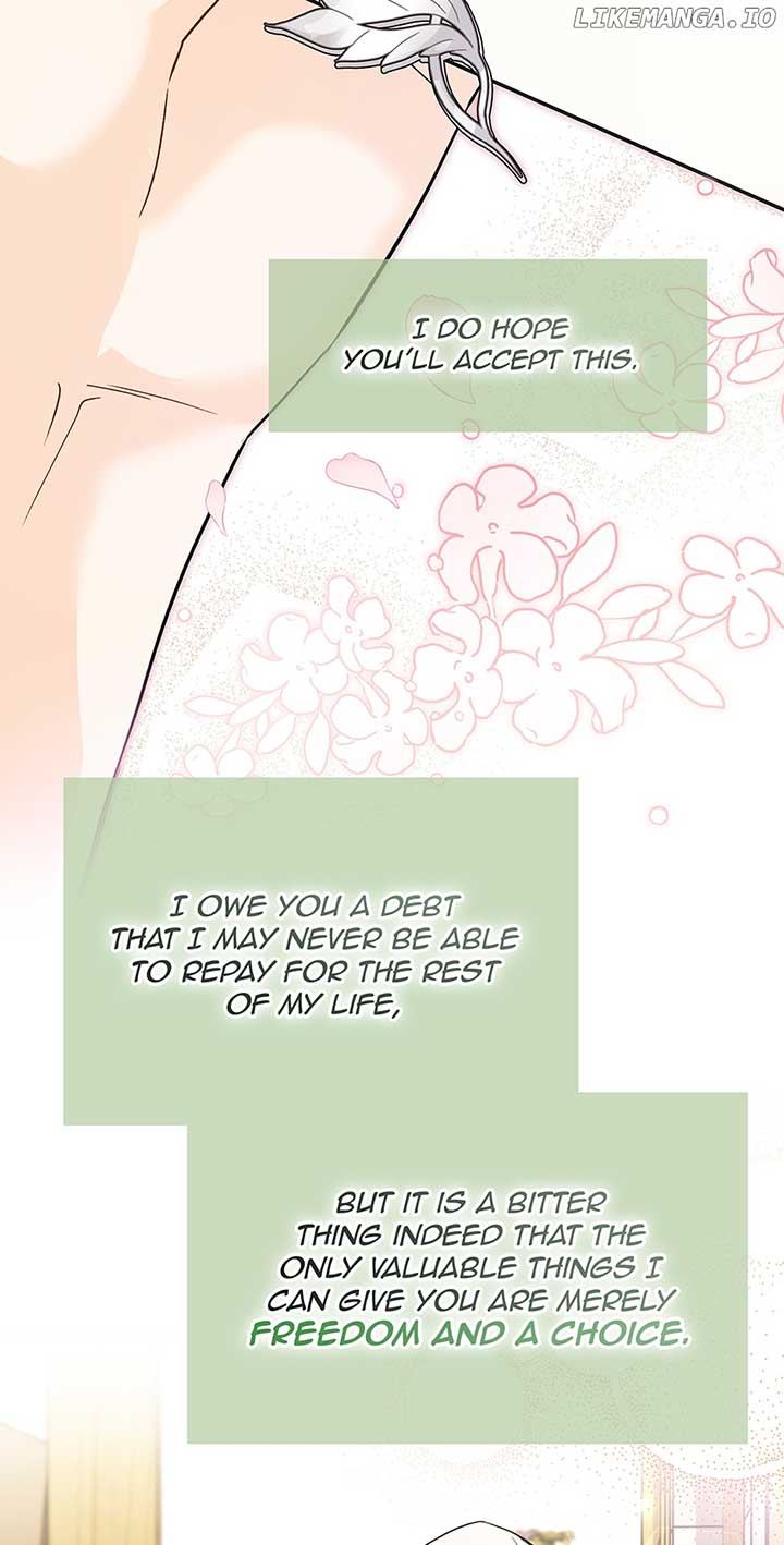 Little Rabbit and the Big Bad Leopard Chapter 124 page 28