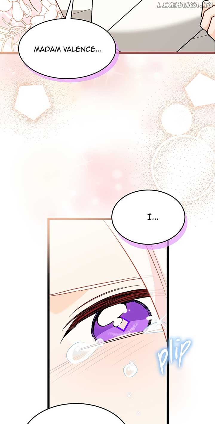 Little Rabbit and the Big Bad Leopard Chapter 124 page 32