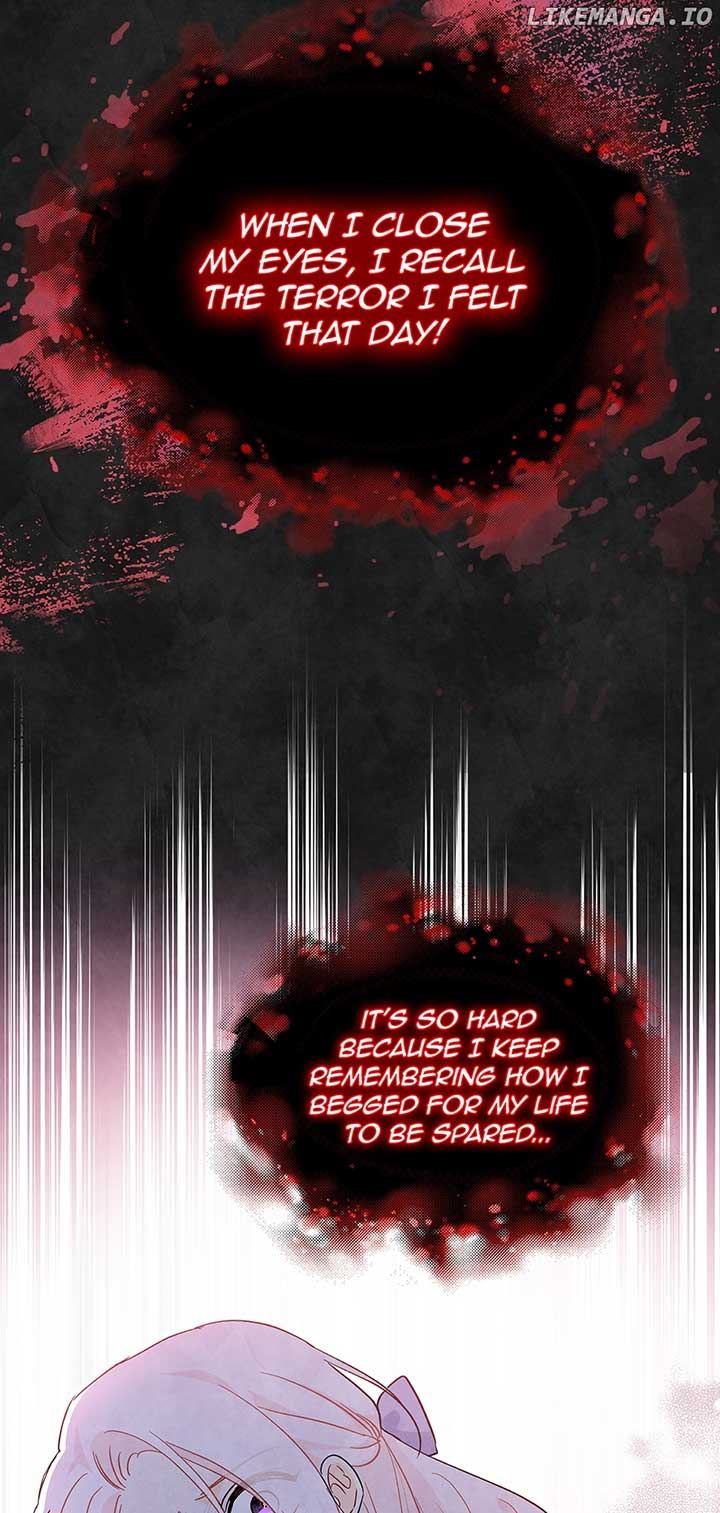 Little Rabbit and the Big Bad Leopard Chapter 124 page 39