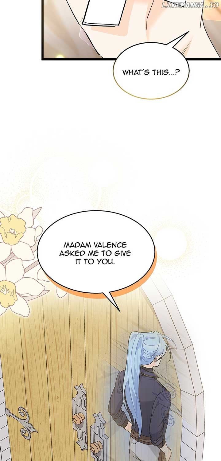 Little Rabbit and the Big Bad Leopard Chapter 124 page 50