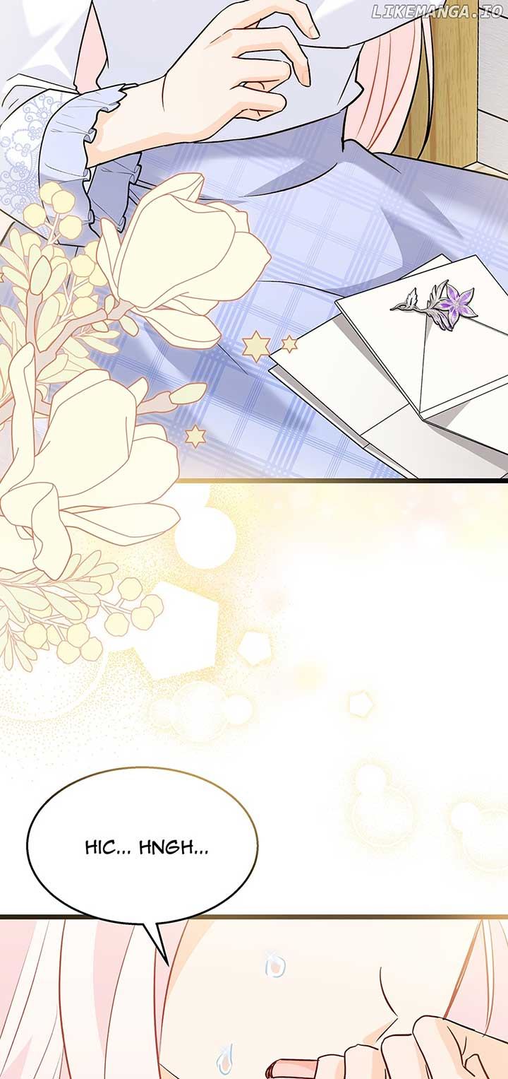Little Rabbit and the Big Bad Leopard Chapter 124 page 58