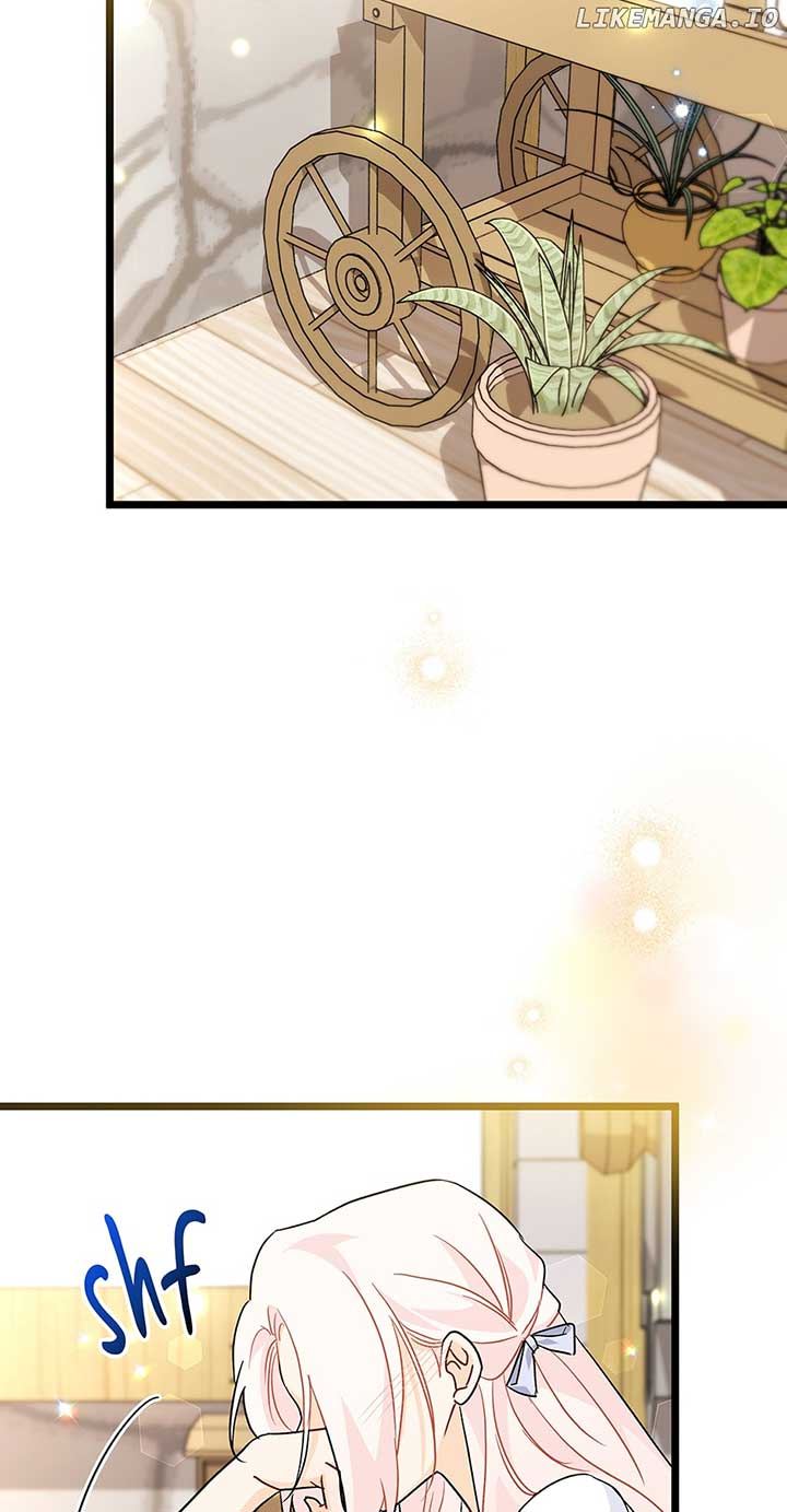 Little Rabbit and the Big Bad Leopard Chapter 124 page 64