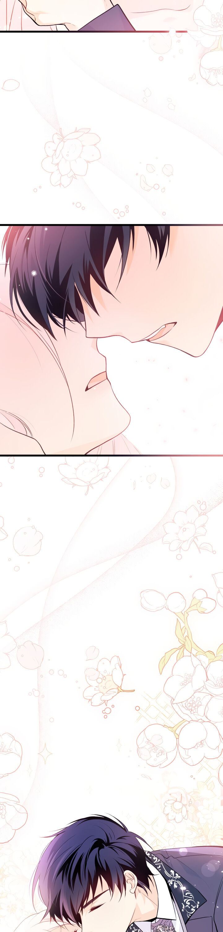 Little Rabbit and the Big Bad Leopard Chapter 39 page 32