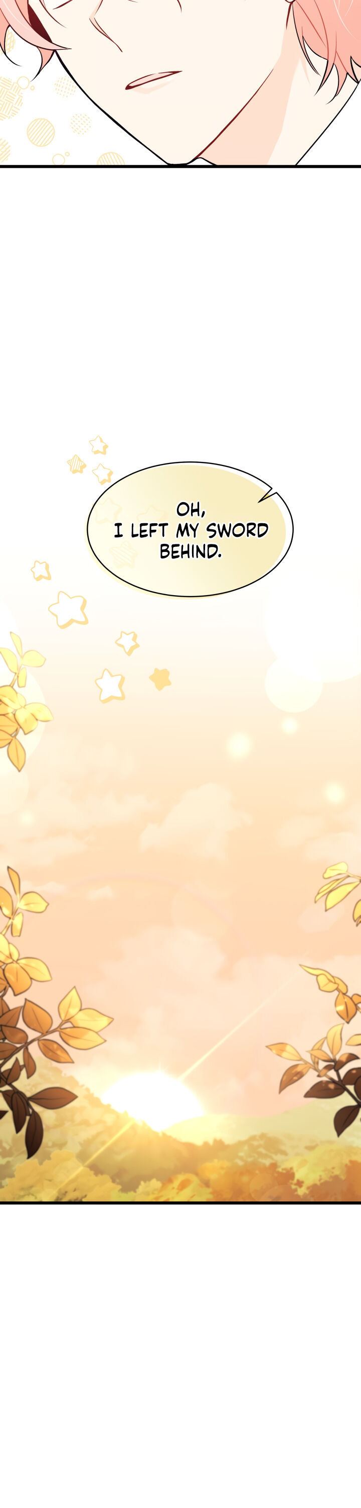 Little Rabbit and the Big Bad Leopard Chapter 33 page 7