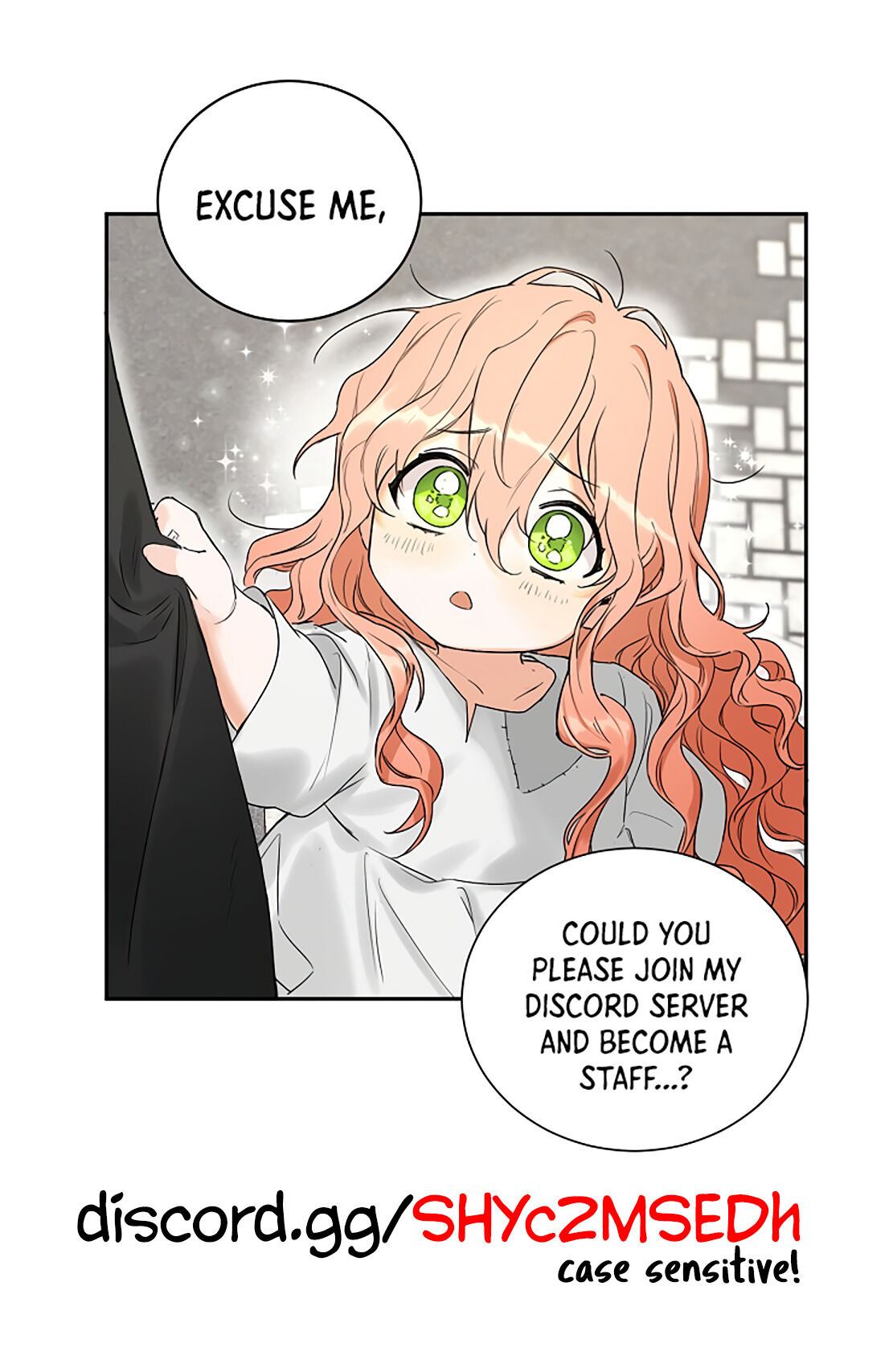 Little Rabbit and the Big Bad Leopard Chapter 33 page 35