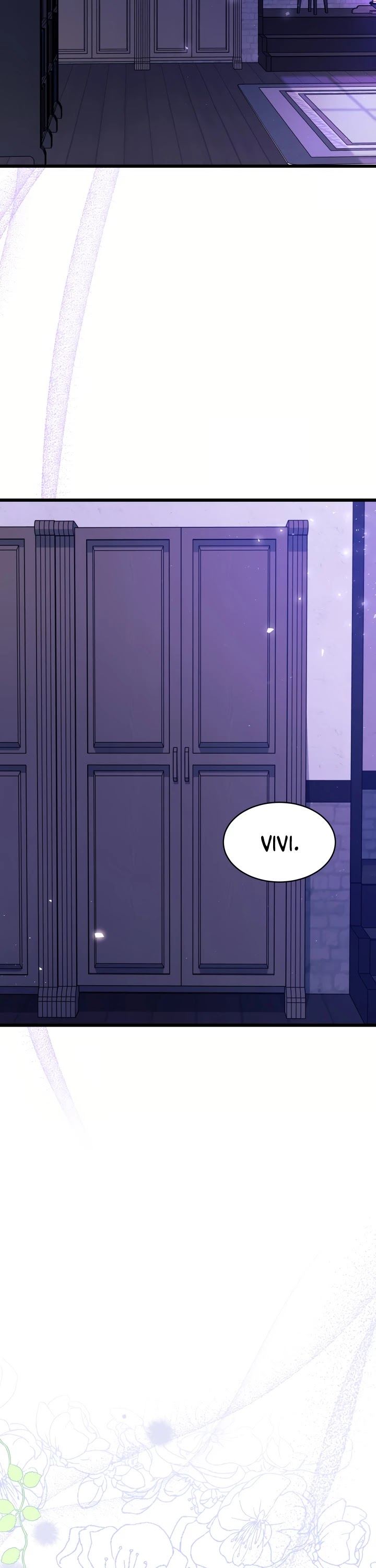 Little Rabbit and the Big Bad Leopard Chapter 36 page 21