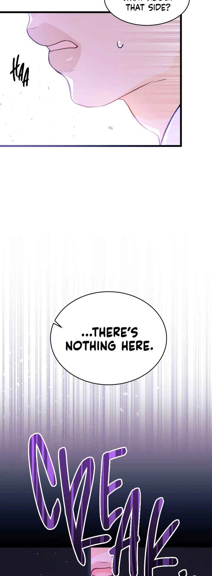 Little Rabbit and the Big Bad Leopard Chapter 36 page 36