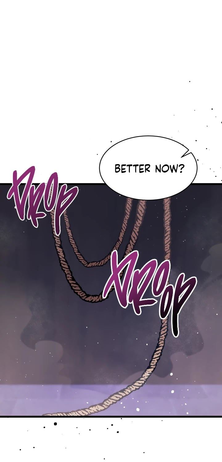 Little Rabbit and the Big Bad Leopard Chapter 35 page 20