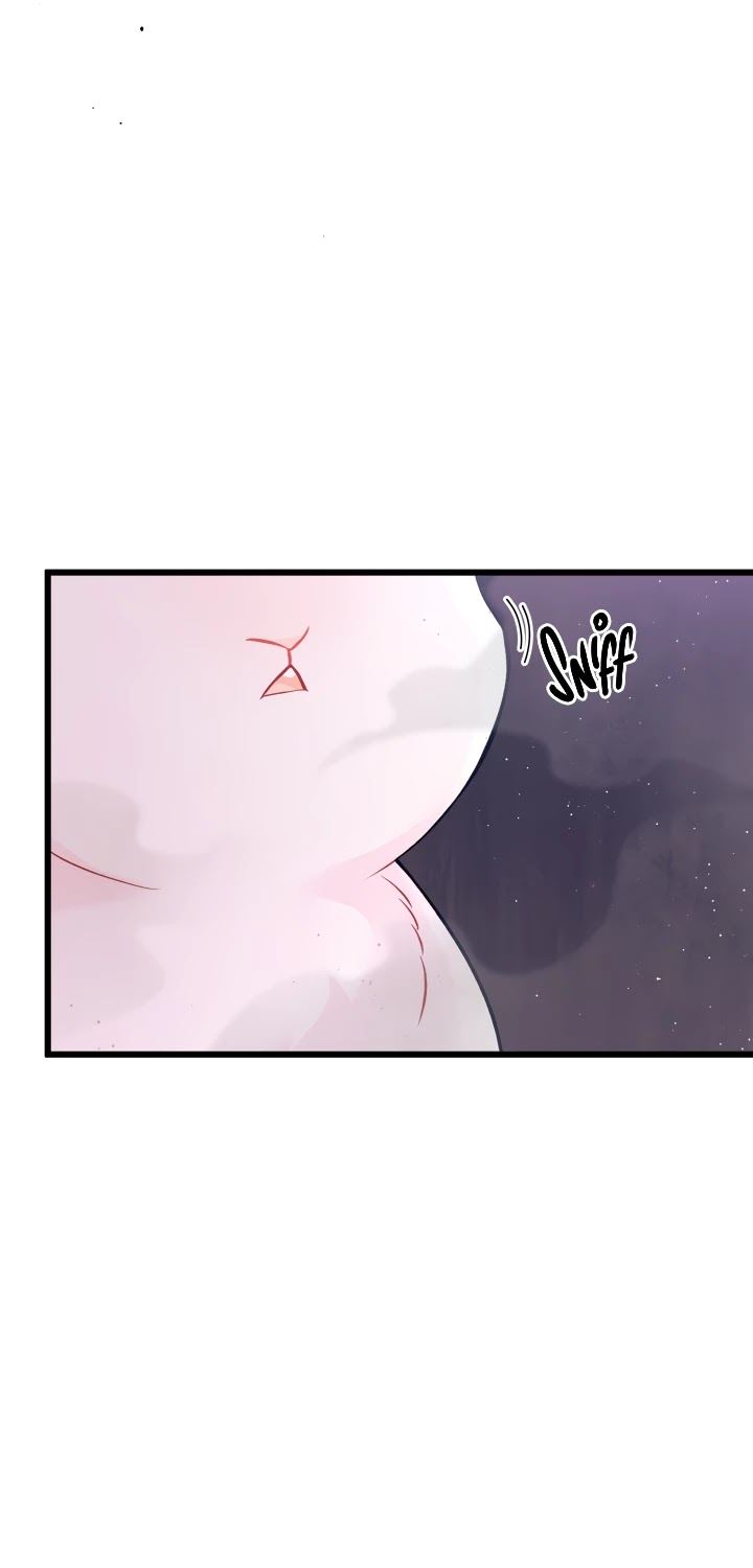 Little Rabbit and the Big Bad Leopard Chapter 35 page 21