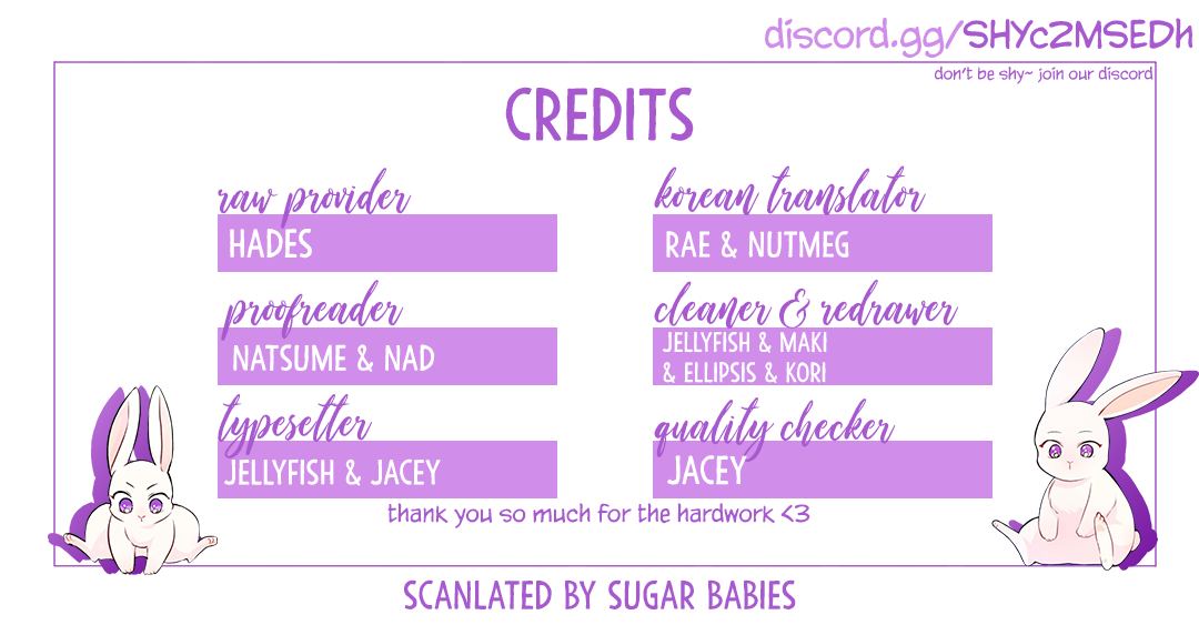 Little Rabbit and the Big Bad Leopard Chapter 35 page 45