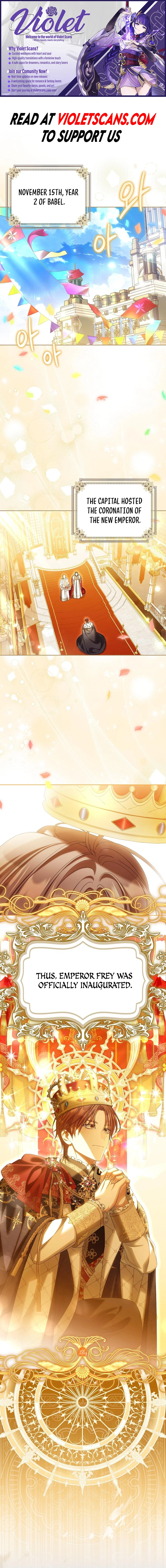 Why Are You Obsessed With Your Fake Wife? Chapter 77 page 1