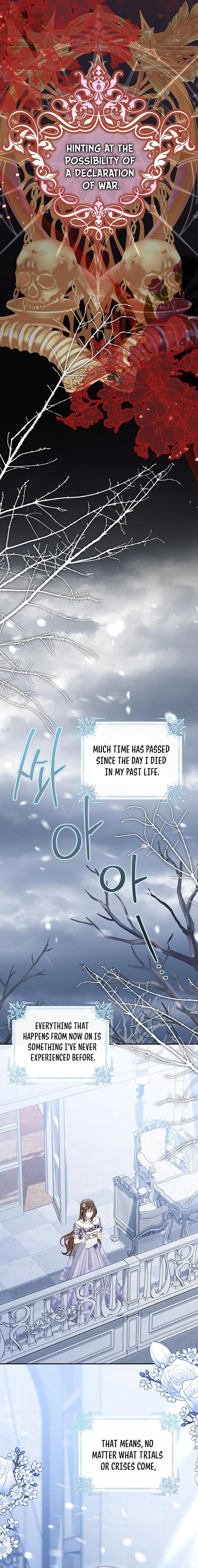 Why Are You Obsessed With Your Fake Wife? Chapter 77 page 3