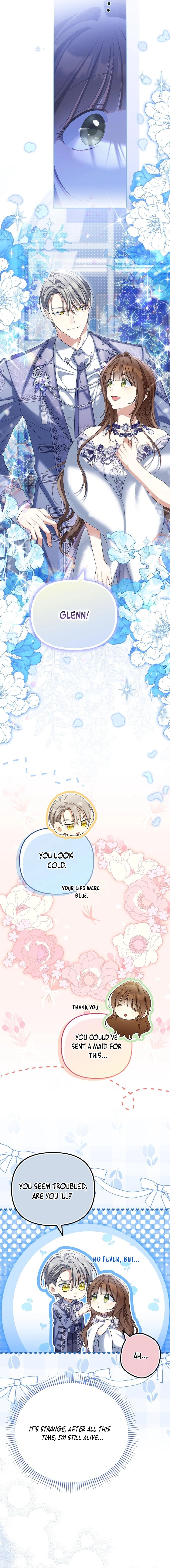 Why Are You Obsessed With Your Fake Wife? Chapter 77 page 13