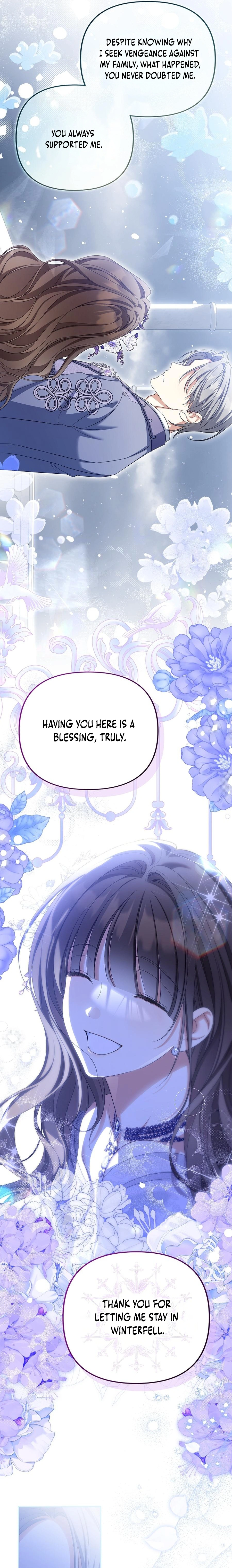 Why Are You Obsessed With Your Fake Wife? Chapter 77 page 15