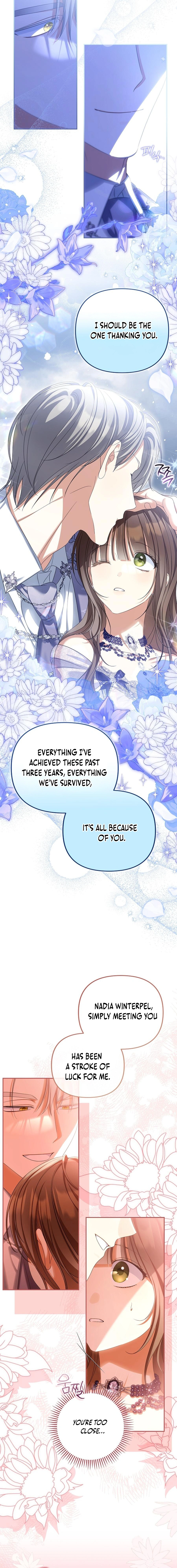 Why Are You Obsessed With Your Fake Wife? Chapter 77 page 16
