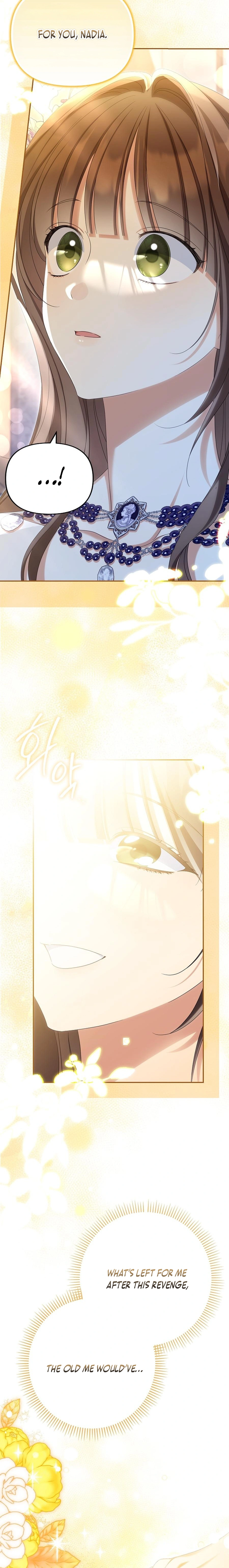 Why Are You Obsessed With Your Fake Wife? Chapter 77 page 18