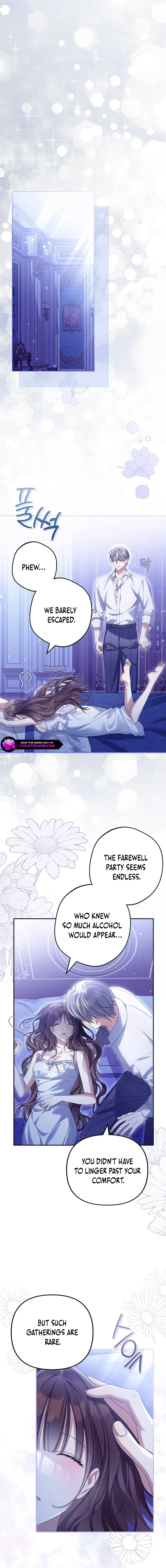 Why Are You Obsessed With Your Fake Wife? Chapter 77 page 22