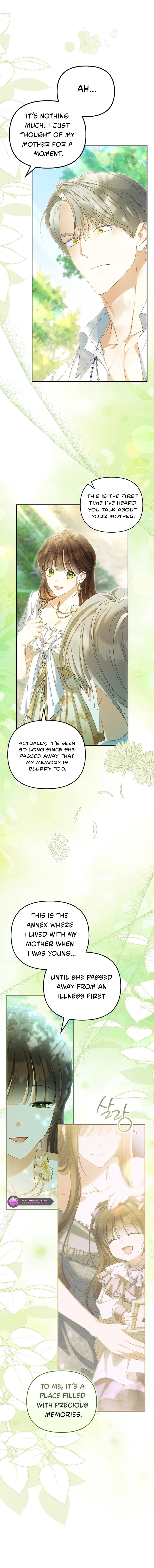 Why Are You Obsessed With Your Fake Wife? Chapter 98 page 4