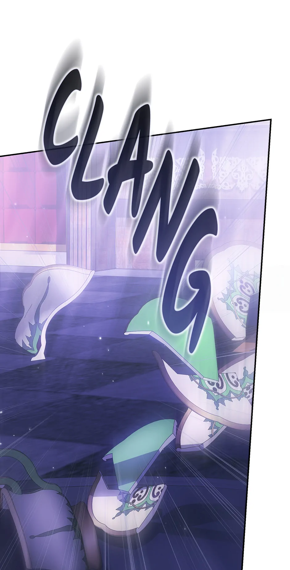 Why Are You Obsessed With Your Fake Wife? Chapter 75 page 1