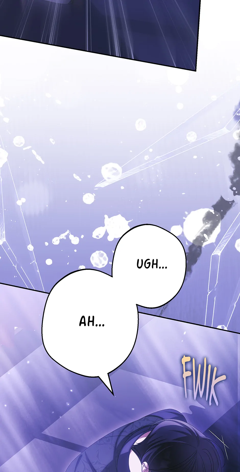 Why Are You Obsessed With Your Fake Wife? Chapter 75 page 2