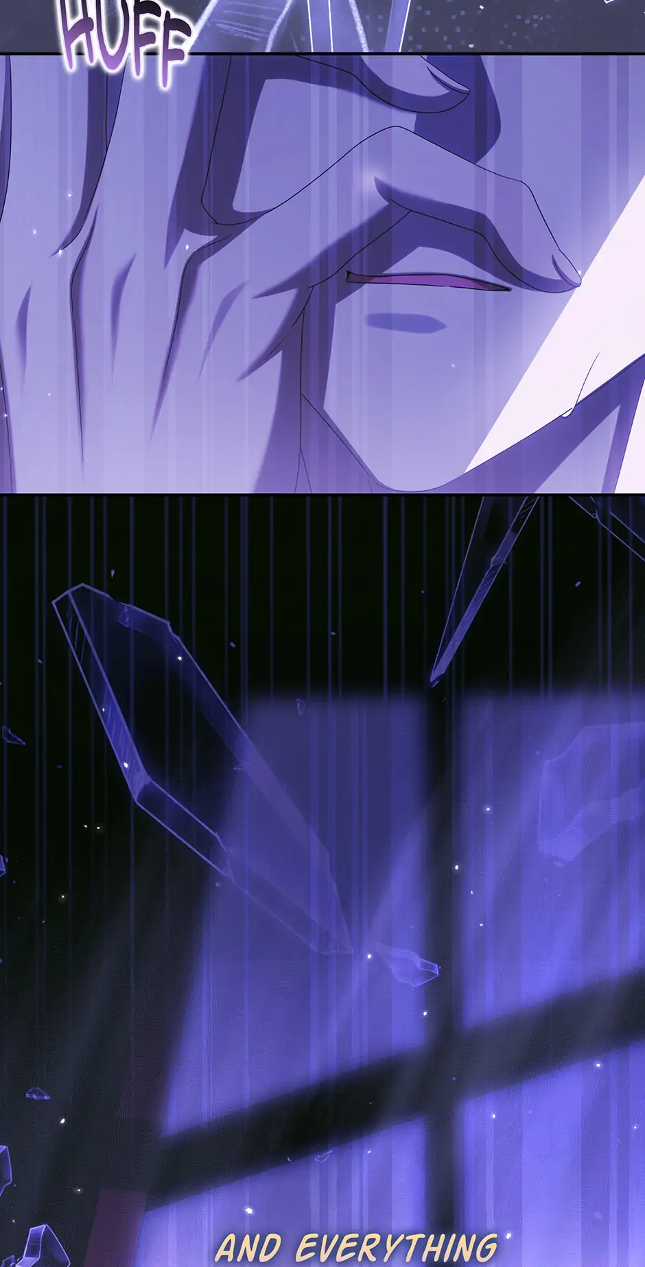 Why Are You Obsessed With Your Fake Wife? Chapter 75 page 4