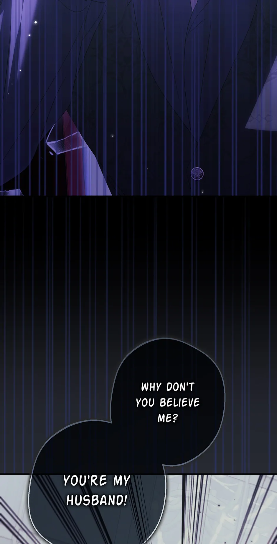 Why Are You Obsessed With Your Fake Wife? Chapter 75 page 6
