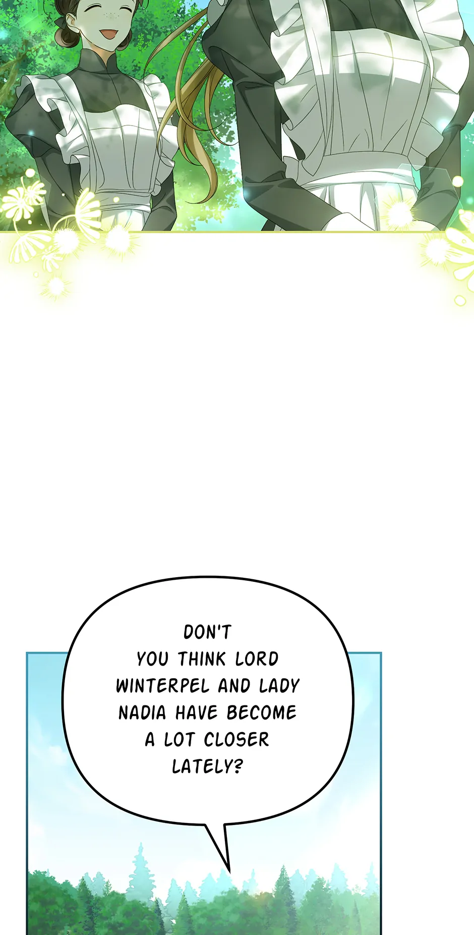 Why Are You Obsessed With Your Fake Wife? Chapter 75 page 21