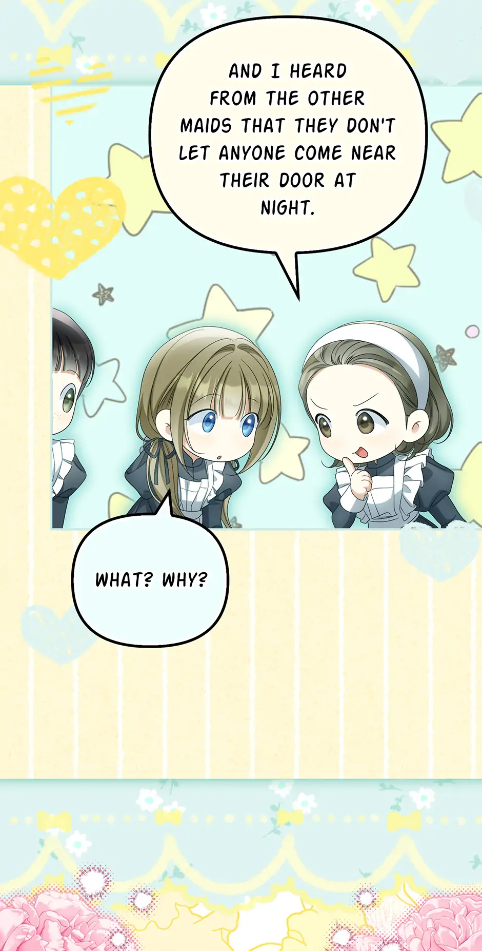 Why Are You Obsessed With Your Fake Wife? Chapter 75 page 23