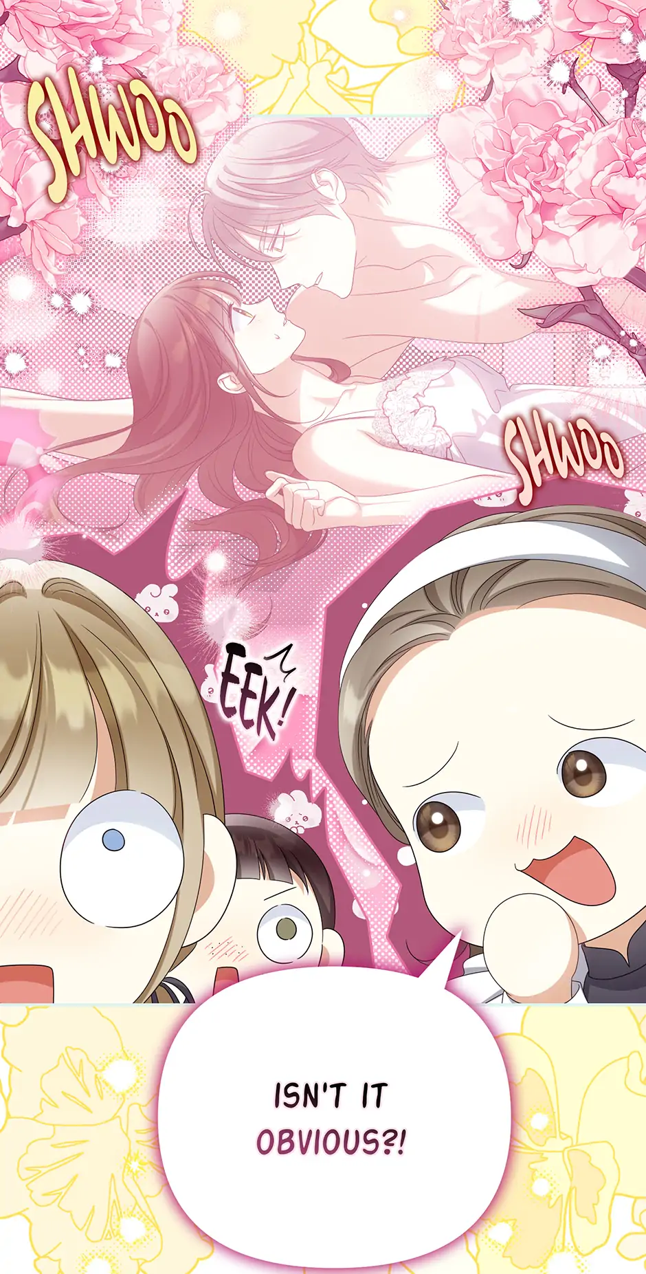 Why Are You Obsessed With Your Fake Wife? Chapter 75 page 24