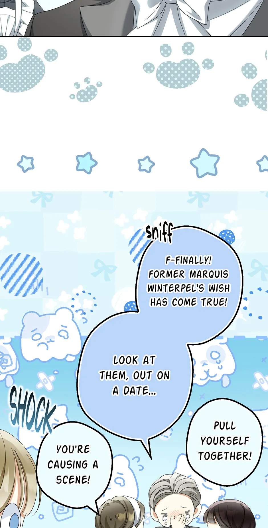 Why Are You Obsessed With Your Fake Wife? Chapter 75 page 27