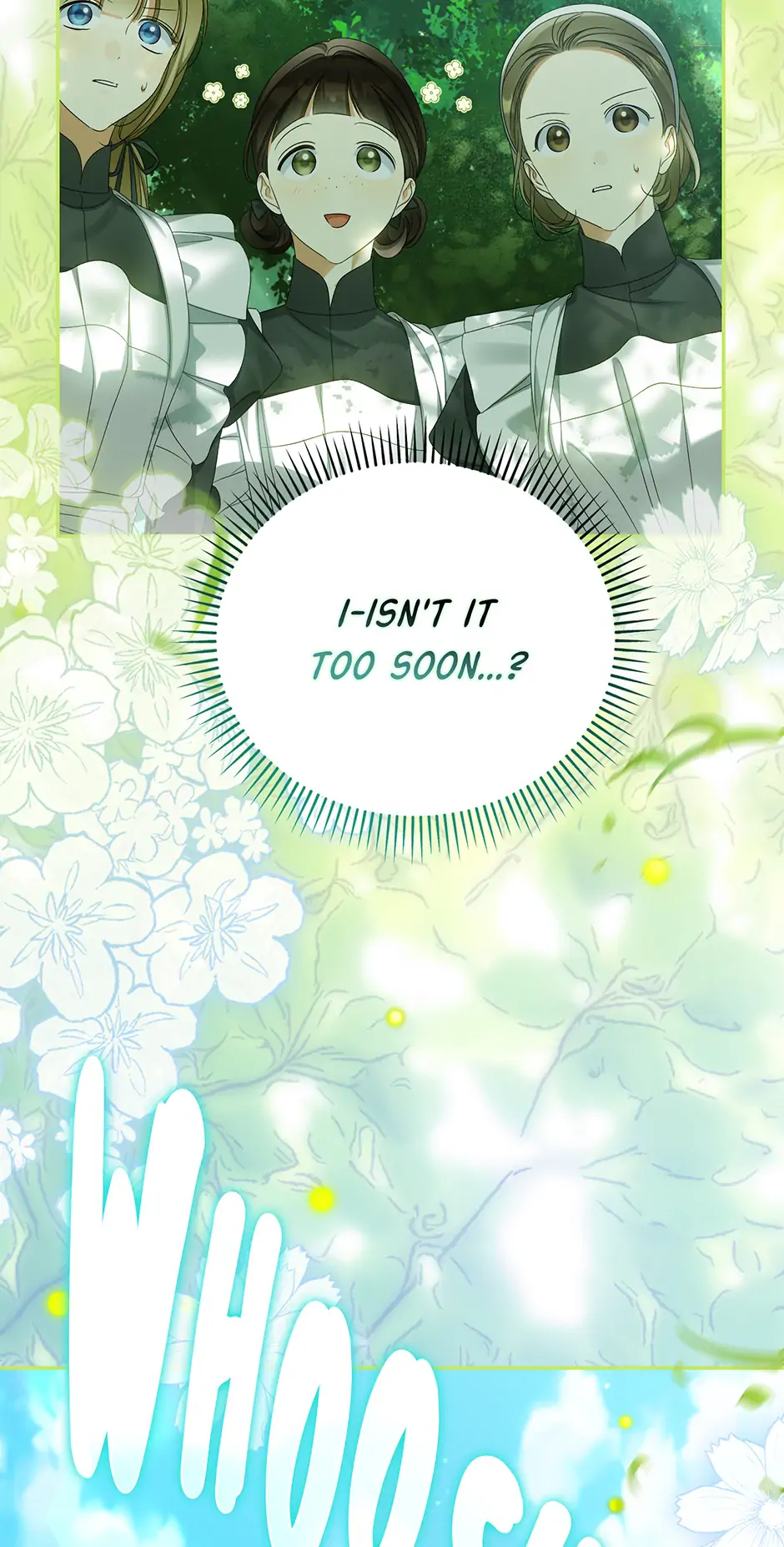 Why Are You Obsessed With Your Fake Wife? Chapter 75 page 31
