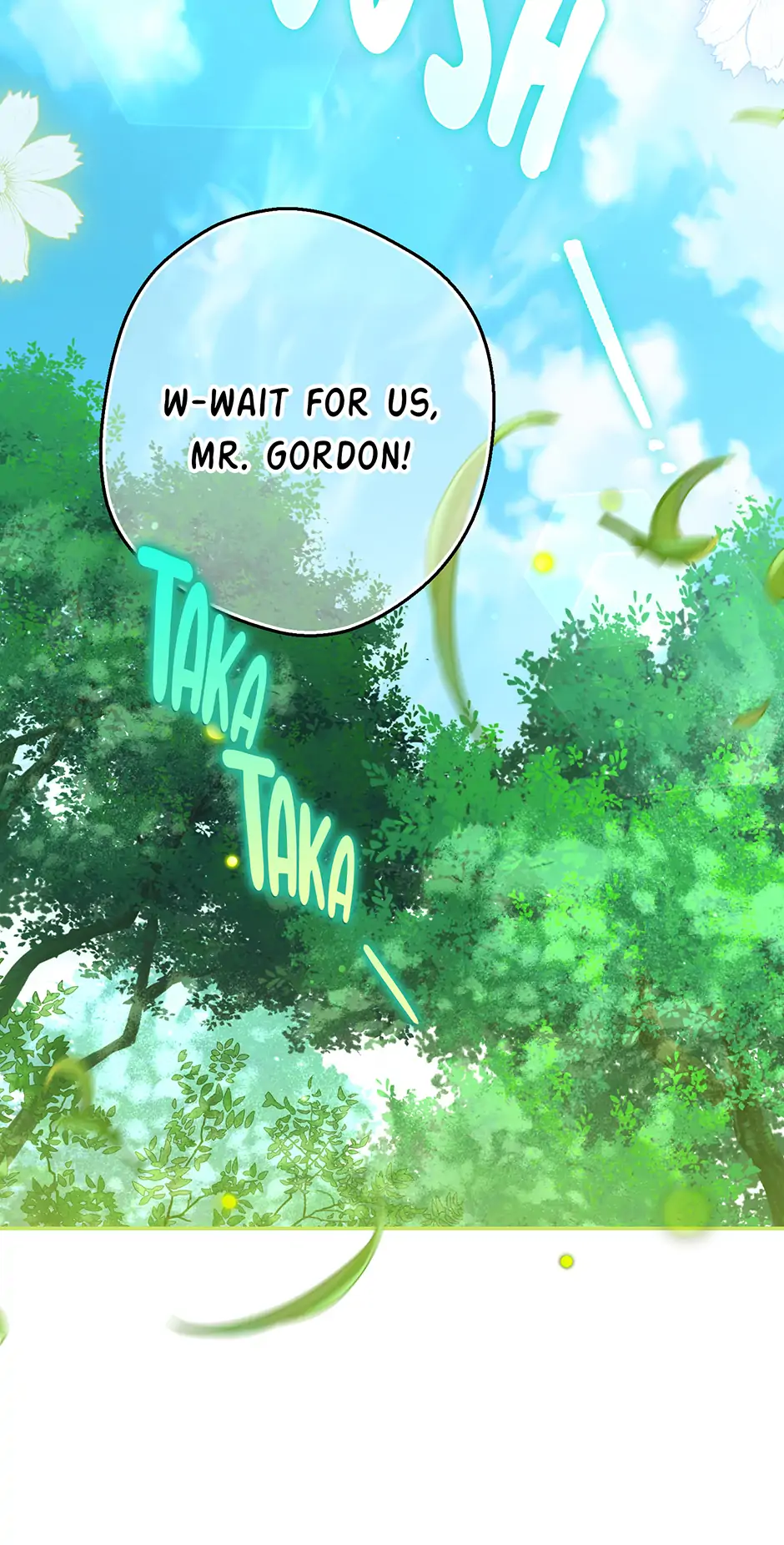 Why Are You Obsessed With Your Fake Wife? Chapter 75 page 32