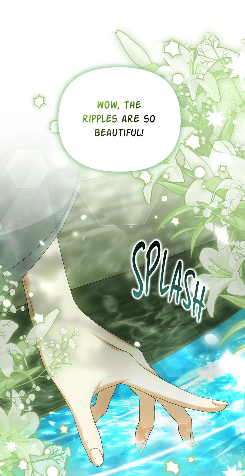Why Are You Obsessed With Your Fake Wife? Chapter 75 page 33