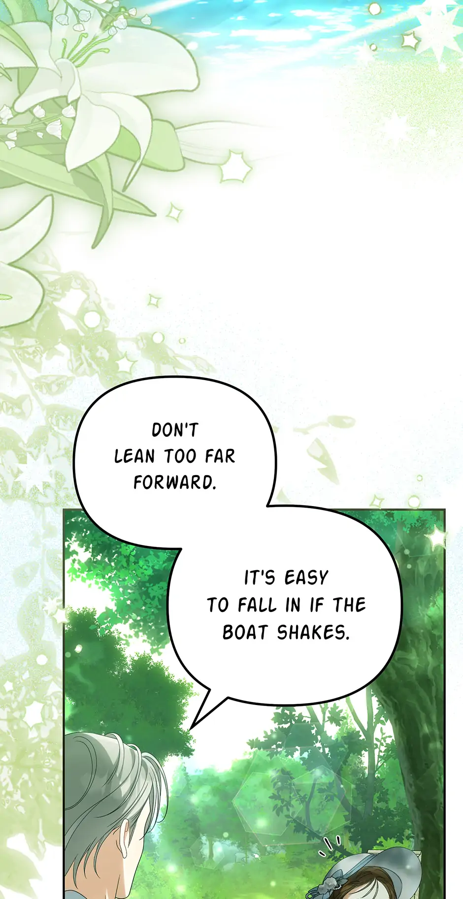 Why Are You Obsessed With Your Fake Wife? Chapter 75 page 34