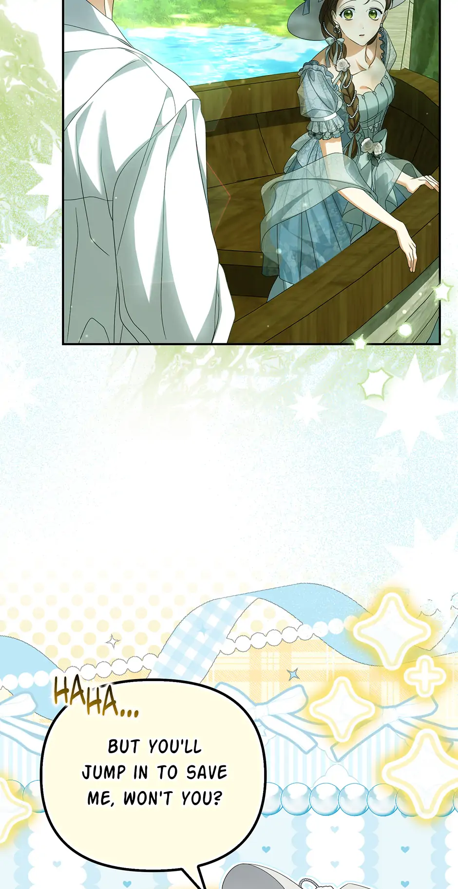 Why Are You Obsessed With Your Fake Wife? Chapter 75 page 35