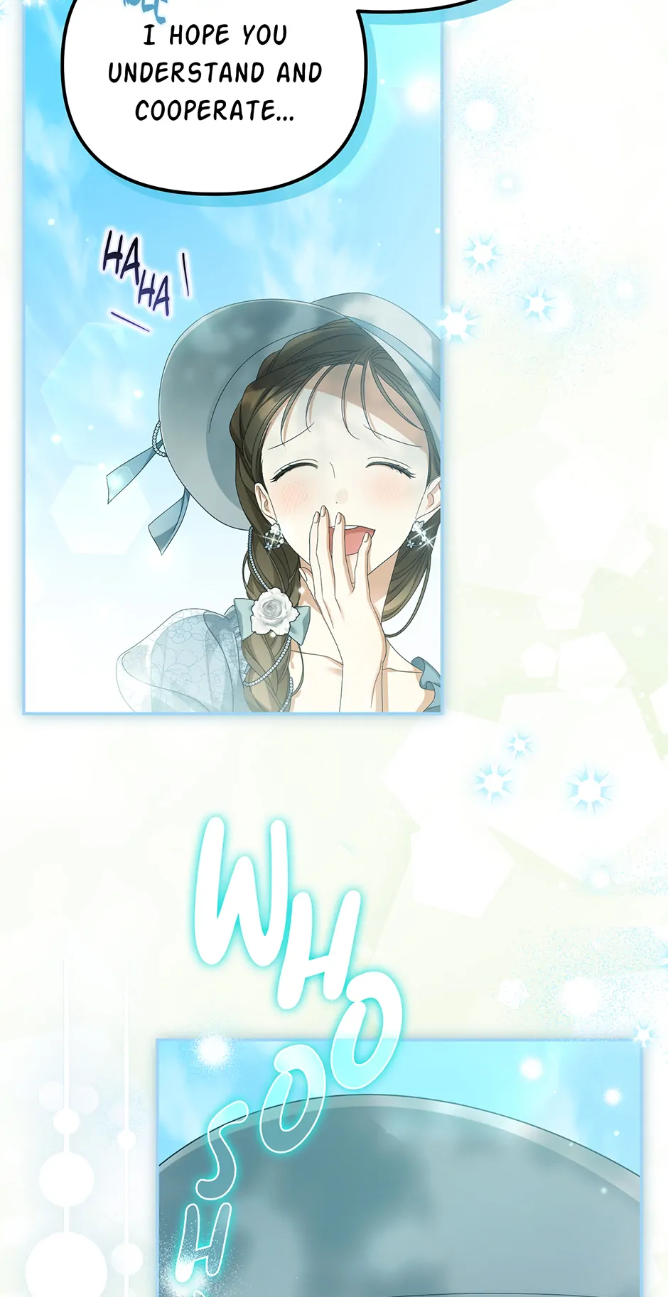 Why Are You Obsessed With Your Fake Wife? Chapter 75 page 37