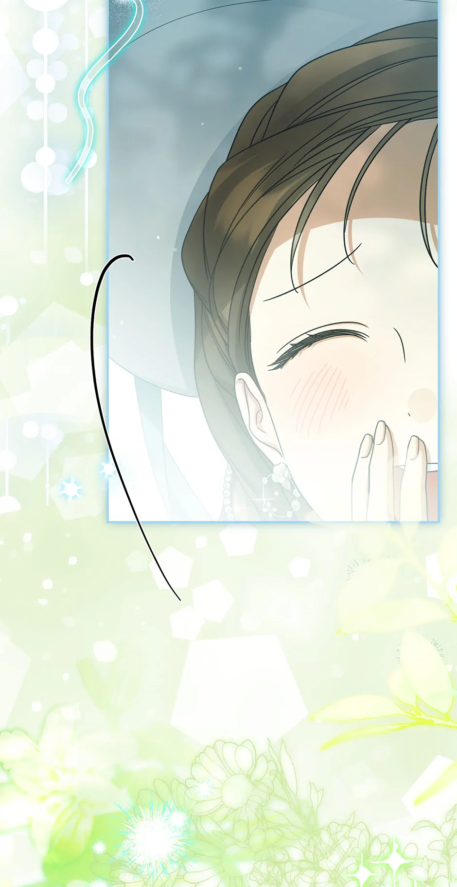 Why Are You Obsessed With Your Fake Wife? Chapter 75 page 38