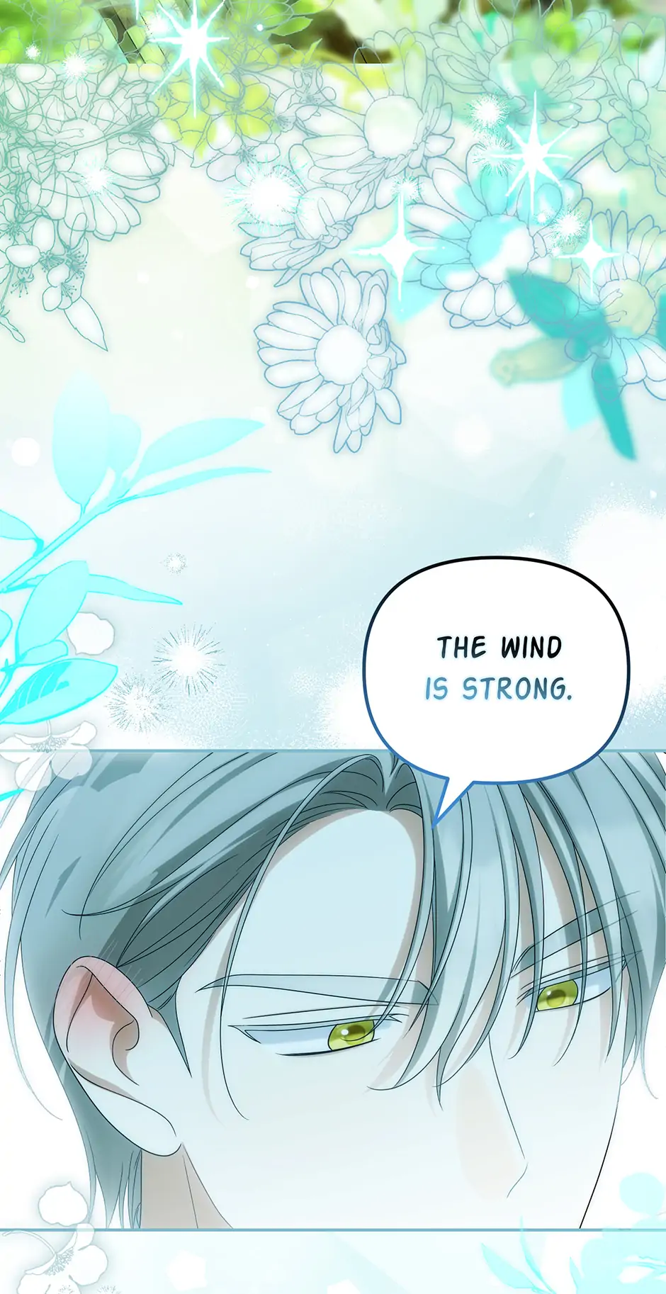Why Are You Obsessed With Your Fake Wife? Chapter 75 page 40
