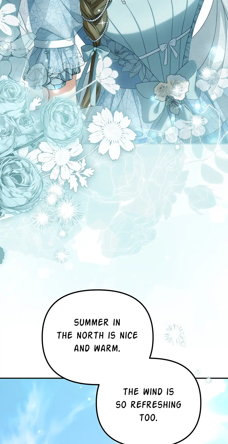Why Are You Obsessed With Your Fake Wife? Chapter 75 page 42