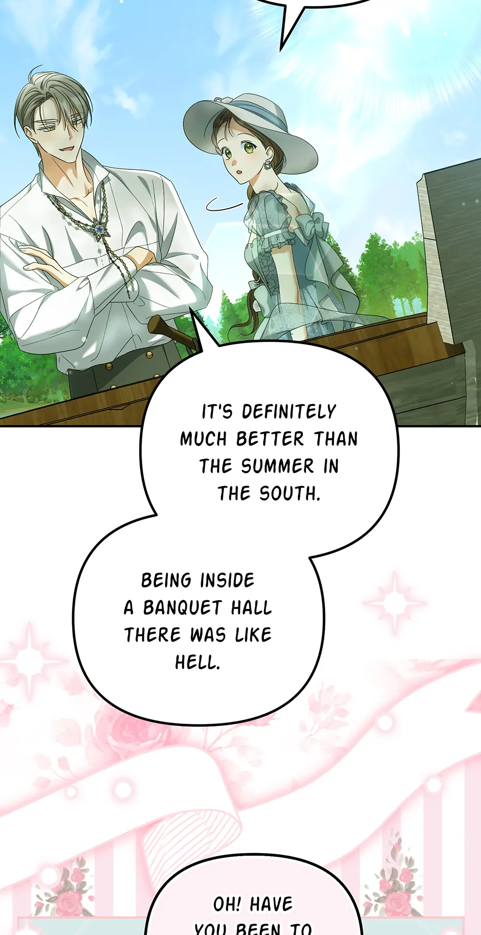 Why Are You Obsessed With Your Fake Wife? Chapter 75 page 43
