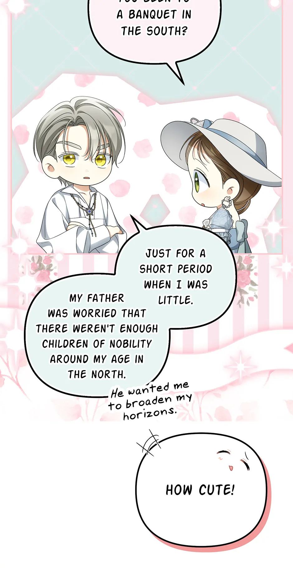 Why Are You Obsessed With Your Fake Wife? Chapter 75 page 44