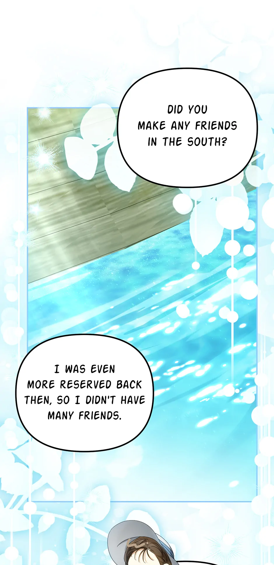 Why Are You Obsessed With Your Fake Wife? Chapter 75 page 45