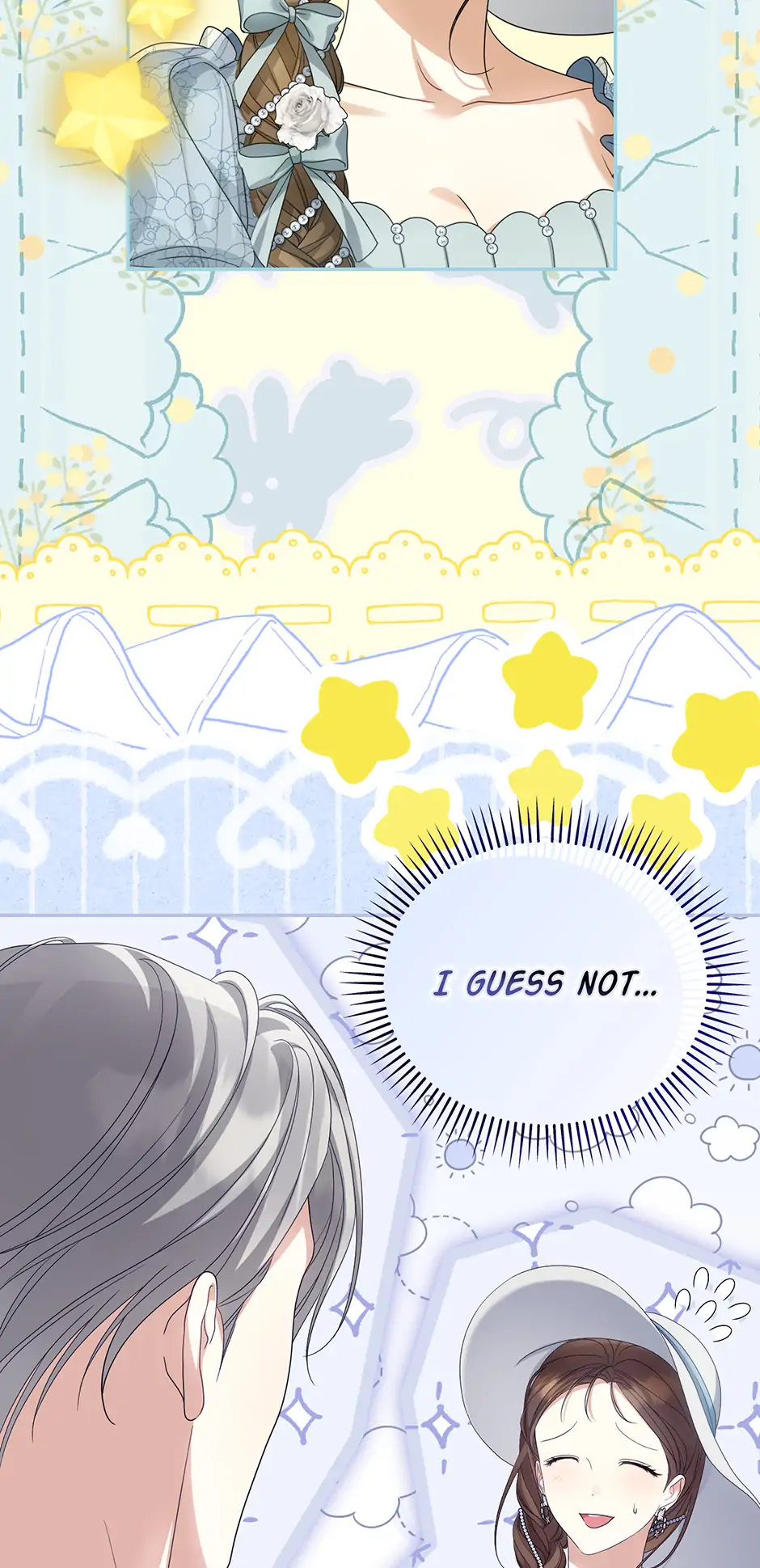 Why Are You Obsessed With Your Fake Wife? Chapter 75 page 47