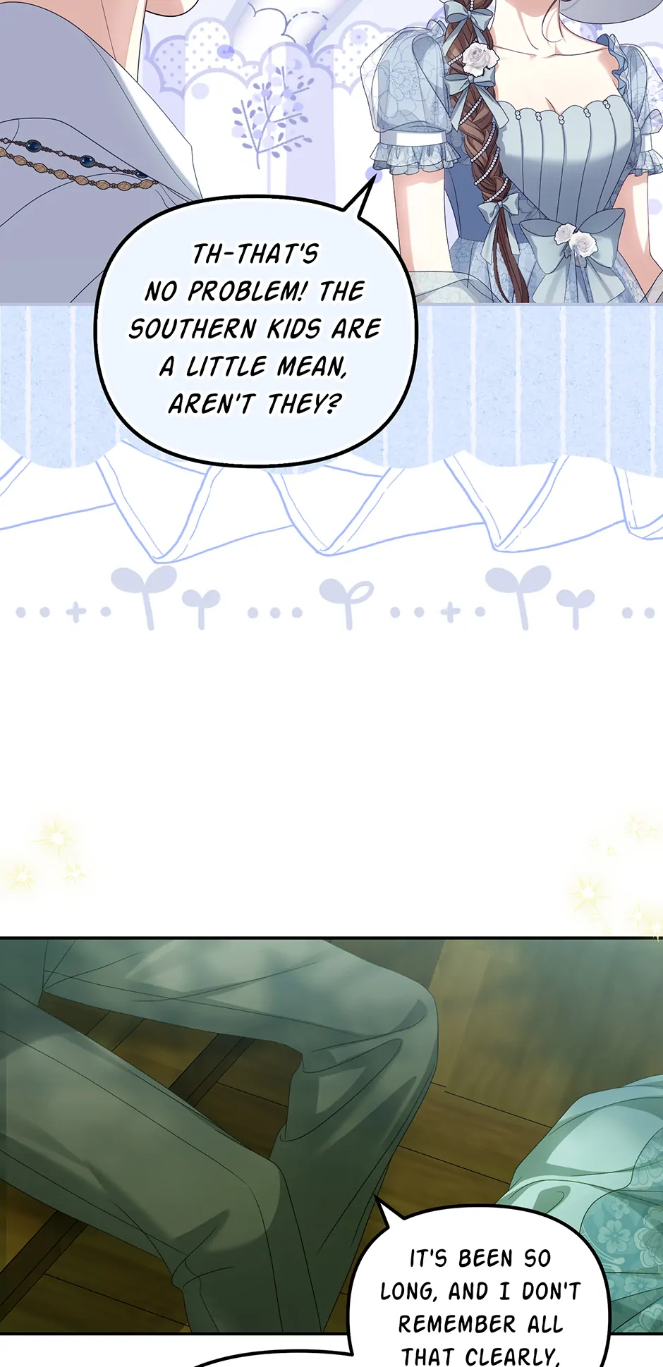 Why Are You Obsessed With Your Fake Wife? Chapter 75 page 48