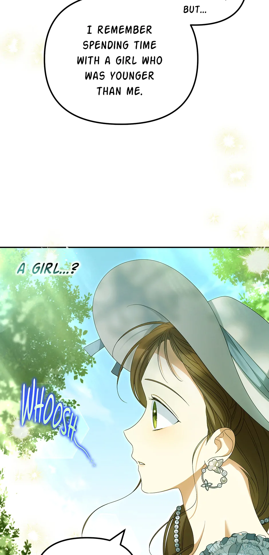 Why Are You Obsessed With Your Fake Wife? Chapter 75 page 49