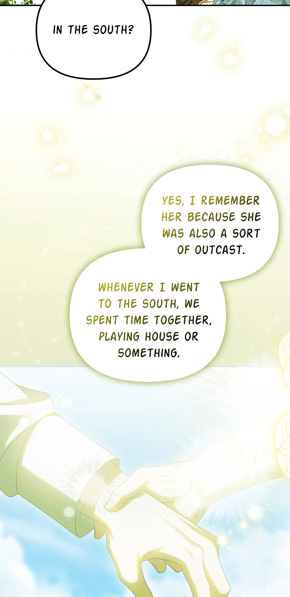 Why Are You Obsessed With Your Fake Wife? Chapter 75 page 50
