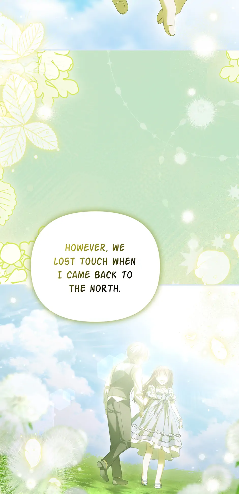 Why Are You Obsessed With Your Fake Wife? Chapter 75 page 51