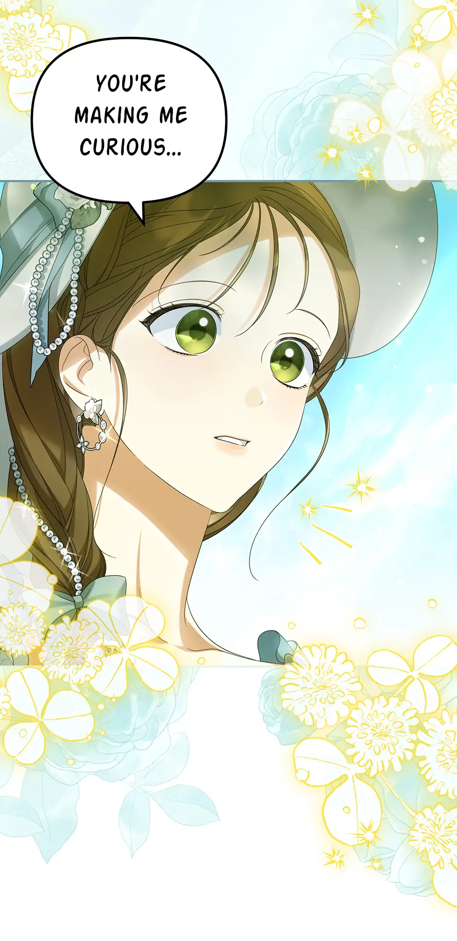 Why Are You Obsessed With Your Fake Wife? Chapter 75 page 56